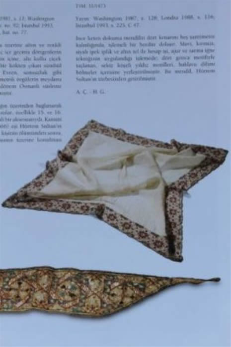 Harem'in 300 Sırrı galerisi resim 23