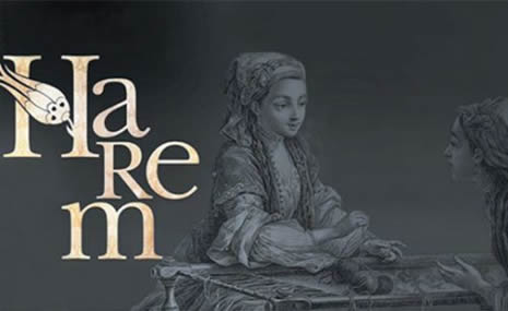 Harem'in 300 Sırrı galerisi resim 26