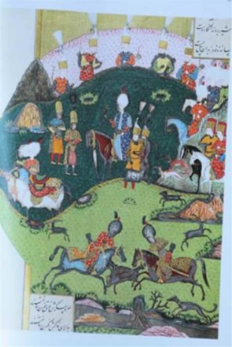 Harem'in 300 Sırrı galerisi resim 9