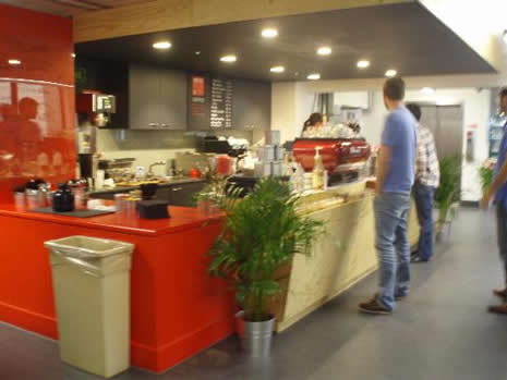 Google'da çalışmak ister misiniz? galerisi resim 9