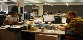 Google'da çalışmak ister misiniz?