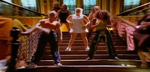 Spice Girls kızları tekrar beraberler