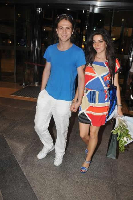 Mete 'Ruh İkizi'ni Buldu galerisi resim 1