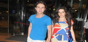 Mete 'Ruh İkizi'ni Buldu