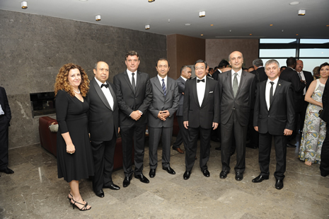 7. Altın Çıpa Ödülleri sahiplerini buldu. galerisi resim 1