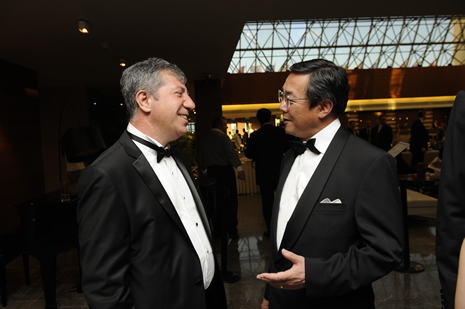 7. Altın Çıpa Ödülleri sahiplerini buldu. galerisi resim 10