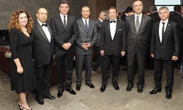 7. Altın Çıpa Ödülleri sahiplerini buldu.