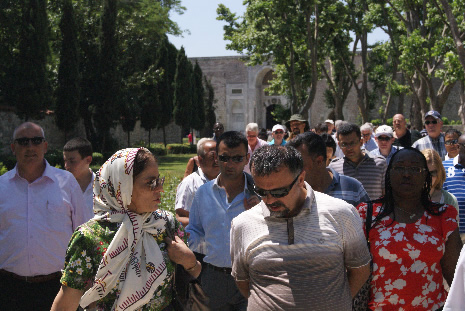 7. Altın Çıpa Ödülleri sahiplerini buldu. galerisi resim 1