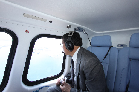 Koji Sekimizu İstanbul'u gezdi galerisi resim 13