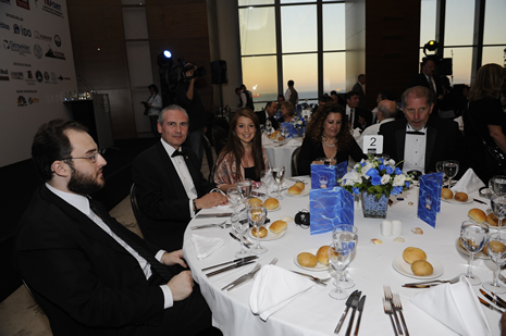 7.Altın Çıpa ödülleri sahiplerini buldu galerisi resim 1