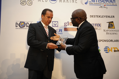 7.Altın Çıpa ödülleri sahiplerini buldu galerisi resim 12