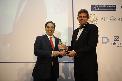 7.Altın Çıpa ödülleri sahiplerini buldu galerisi resim 15