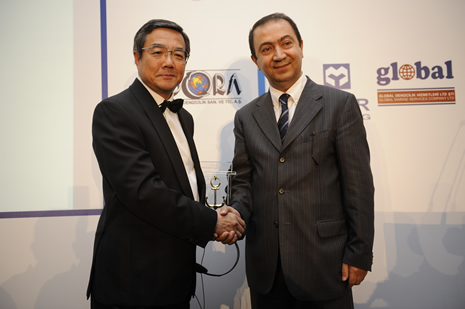 7.Altın Çıpa ödülleri sahiplerini buldu galerisi resim 22