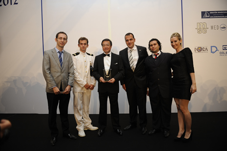 7.Altın Çıpa ödülleri sahiplerini buldu galerisi resim 26