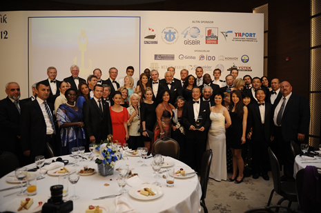 7.Altın Çıpa ödülleri sahiplerini buldu galerisi resim 28