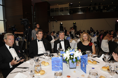 7.Altın Çıpa ödülleri sahiplerini buldu galerisi resim 3