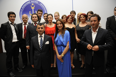 7.Altın Çıpa ödülleri sahiplerini buldu galerisi resim 32