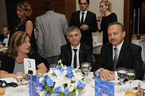 7.Altın Çıpa ödülleri sahiplerini buldu galerisi resim 5