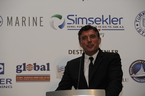 7.Altın Çıpa ödülleri sahiplerini buldu galerisi resim 9