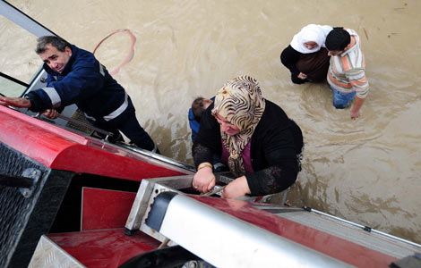 Türkiye böylesini hiç görmedi  galerisi resim 10