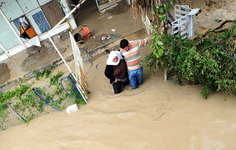 Türkiye böylesini hiç görmedi  galerisi resim 13