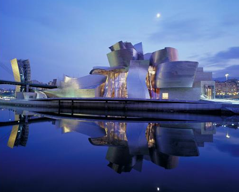 Dünyanın En İyi 10 Binası galerisi resim 1