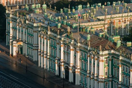 Dünyanın En İyi 10 Binası galerisi resim 9
