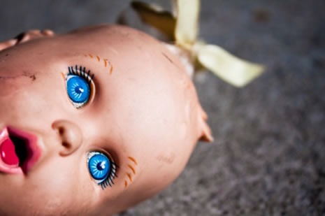 Yaşayan Ölü Bebekler Koleksiyonu galerisi resim 1