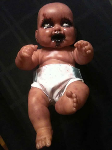 Yaşayan Ölü Bebekler Koleksiyonu galerisi resim 10