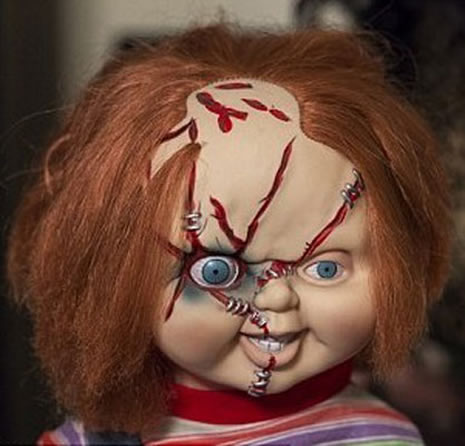 Yaşayan Ölü Bebekler Koleksiyonu galerisi resim 12