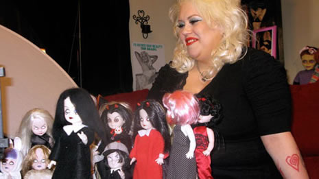 Yaşayan Ölü Bebekler Koleksiyonu galerisi resim 7