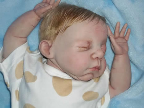 Yaşayan Ölü Bebekler Koleksiyonu galerisi resim 9