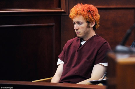 Batman Katliamcısının İdamı İstenecek galerisi resim 1