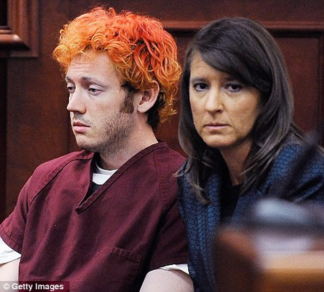 Batman Katliamcısının İdamı İstenecek galerisi resim 2