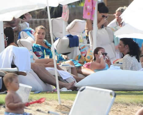 Gülben'in Hareketlerini Kimse Anlayamadı galerisi resim 1