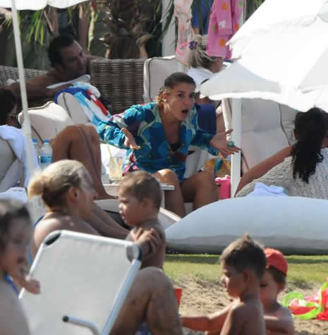 Gülben'in Hareketlerini Kimse Anlayamadı galerisi resim 3