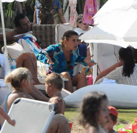 Gülben'in Hareketlerini Kimse Anlayamadı galerisi resim 4