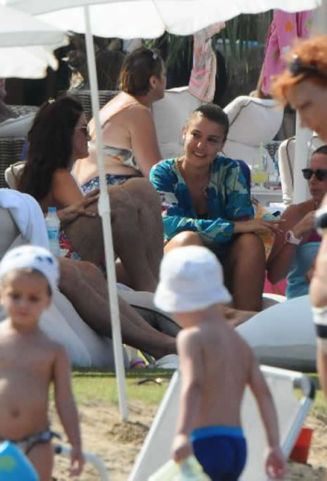 Gülben'in Hareketlerini Kimse Anlayamadı galerisi resim 9