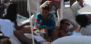 Gülben'in Hareketlerini Kimse Anlayamadı