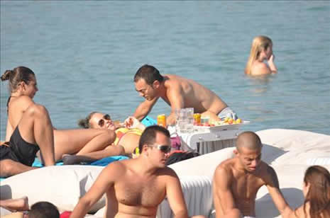 Serdar Ortaç Aşk Sarhoşu galerisi resim 1