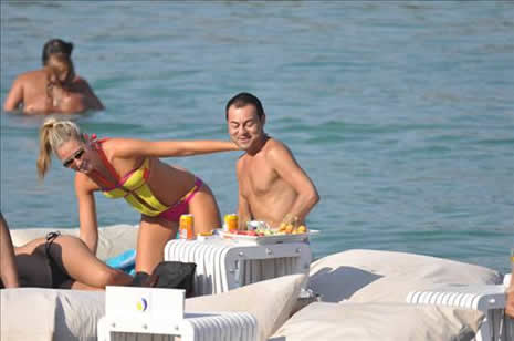 Serdar Ortaç Aşk Sarhoşu galerisi resim 11