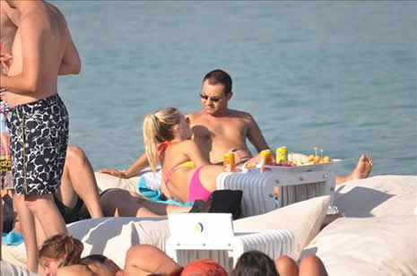 Serdar Ortaç Aşk Sarhoşu galerisi resim 5