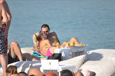 Serdar Ortaç Aşk Sarhoşu galerisi resim 6