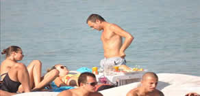 Serdar Ortaç Aşk Sarhoşu