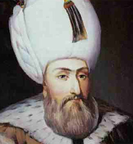 Osmanlı padişahlarınım ölüm sebebleri galerisi resim 5