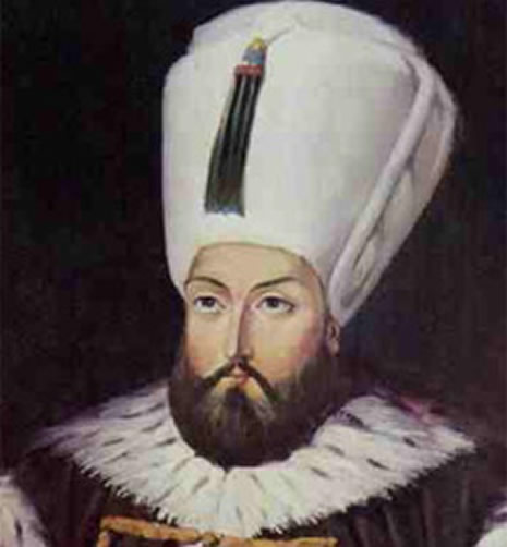 Osmanlı padişahlarınım ölüm sebebleri galerisi resim 9
