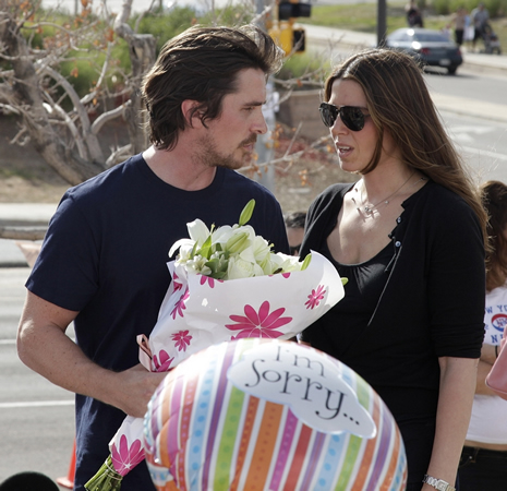 Batman taziyeye geldi galerisi resim 4