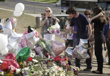 Batman taziyeye geldi galerisi resim 8