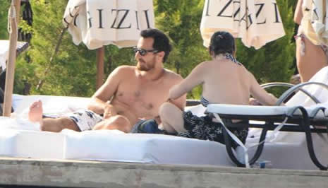 Fatmagül'ün Ekibi Tatilde galerisi resim 1