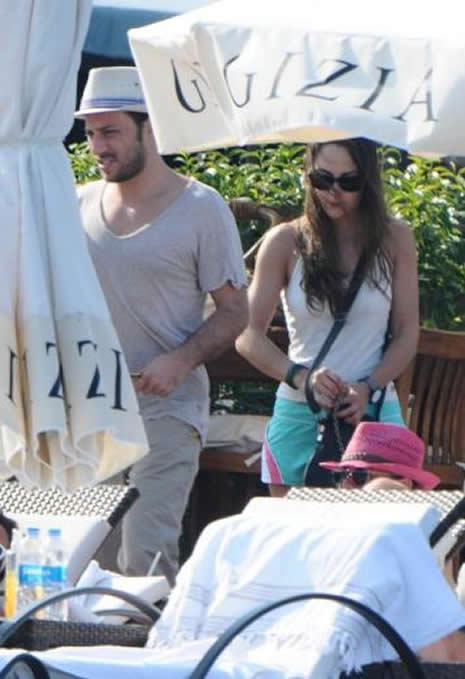 Fatmagül'ün Ekibi Tatilde galerisi resim 4